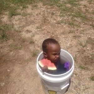 Meet your Posher, Colin